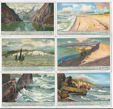 S 1316 / LIEBIG / FORMAZIONI