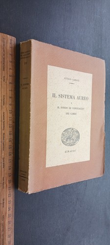 Attilio cabiati sistema - cabiati, il
