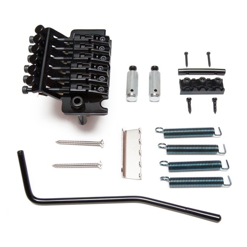 Gotoh ge1996t tremolo - gotoh, doppia