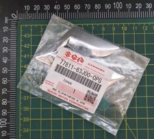 Originale Nuovo SUZUKI S BADGE