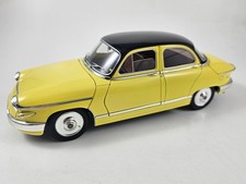 Modellino auto Solido 1:18