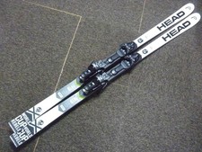 HeadHead/Ski per giocatori GS