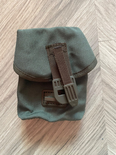 Pochette svd esercito russo - esercito,