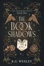 The Book of Shadows by R.G