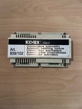 ELVOX VIMAR 839 / 102