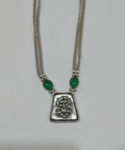 Collana girocollo gerardo - collana,