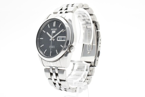 Orologio uomo automatico seiko - automatico,