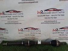 SEMIASSE ANTERIORE DESTRO PER RENAULT Clio Serie 8200618111 K9K768 (04>08)