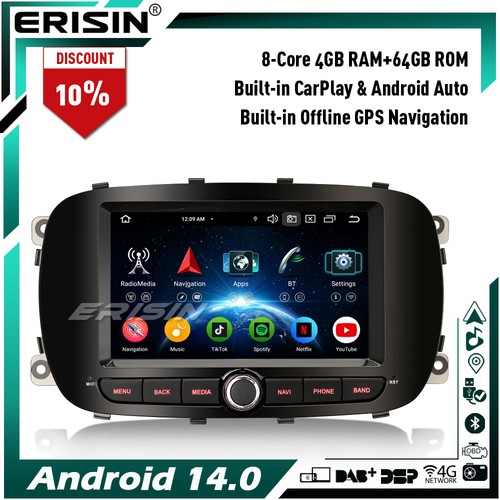 64gb core dab android 14 - 64gb,