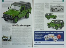 MERCEDES 240 GD SWB CABRIO in