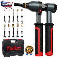 Kit di utensili per dadi per