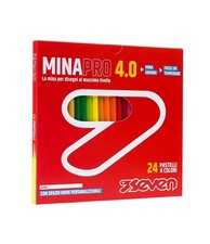 Seven Set Matite Colorate -