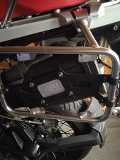 tool box moto BMW R 1200 Adv