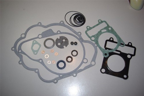 Kit guarnizioni sachs road - sachs, x-road