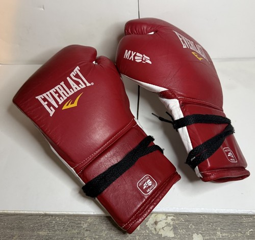 Guanti allenamento everlast - da,