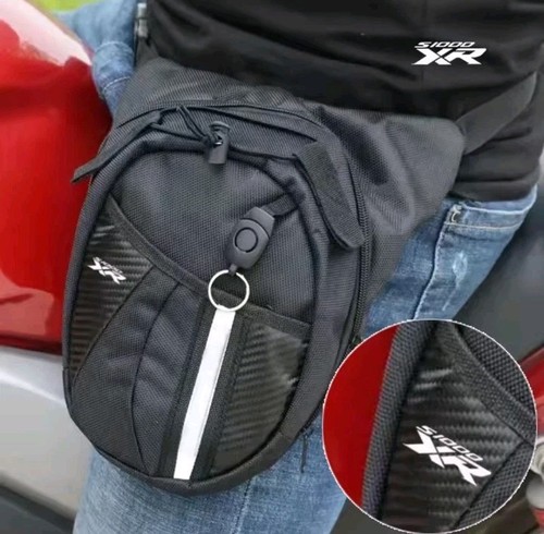 Marsupio moto cosciale - marsupio,