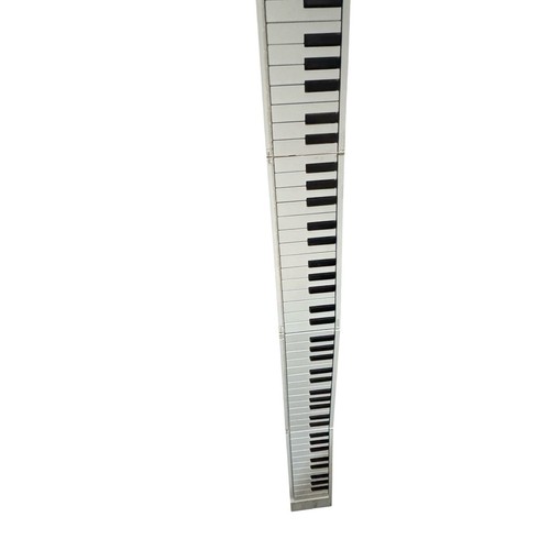 Pianoforte digitale pieghevole - digitale,