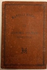 Manuali Hoepli. ECONOMIA