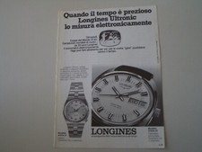 advertising Pubblicità 1974