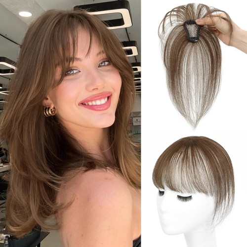 Topper capelli corti sottili - capelli,