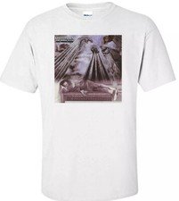 T-SHIRT STEELY DAN "ROYAL