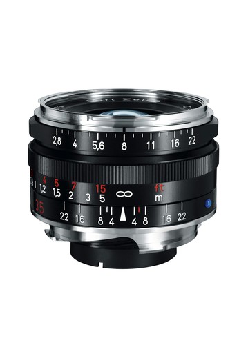 Carl zeiss biogon - carl, c