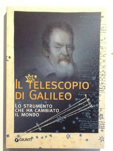 Telescopio galileo lo - telescopio,