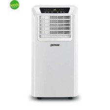 Climatizzatore portatile zephir 9000 btu solo freddo