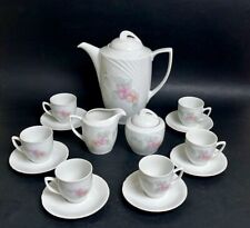 Servizio da caffè Winterling