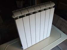 RADIATORE ALLUMINIO GLOBAL 7 ELEMENTI