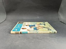 CALCIO 70 Annuario illustrato del Football Gandolfi MEB 1969