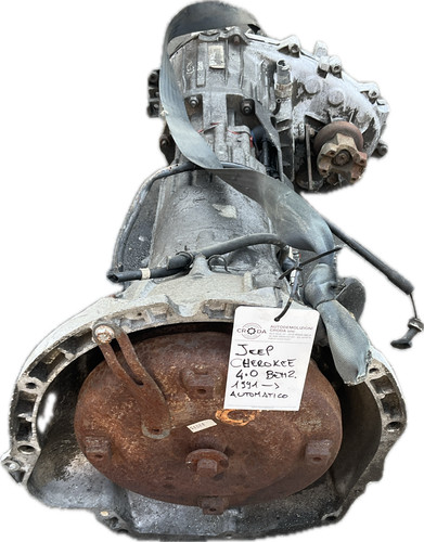 Cambio automatico per - , modello