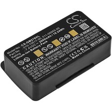 BATTERIE 2600mAh 010-10517-00