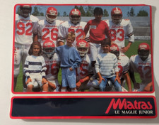 Adesivo Stiker  Anni 80