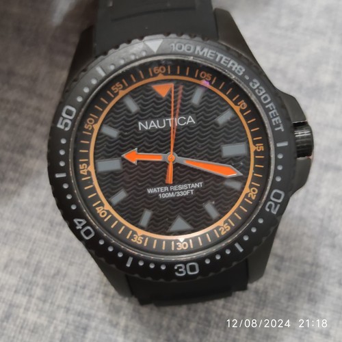 Orologio vintage nautica - orologio,
