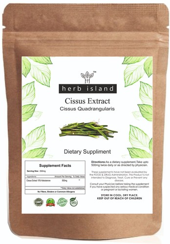 Estratto cissus - estratto, di