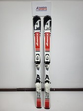 Sci nordica team - sci, race