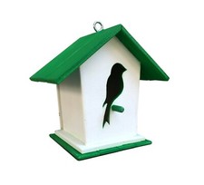 Casetta per uccellini