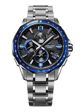 Casio Oceanus GPS Radio Onda
