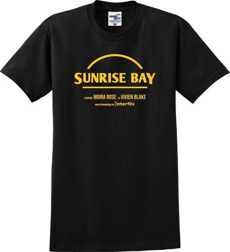 Sunrise bay starring moira - starring,