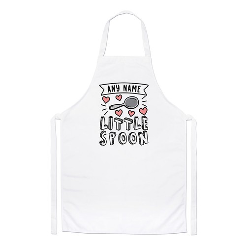 Grembiule chef cucchiaio - grembiule,