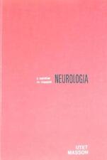 NEUROLOGIA CAMBIER J. - MASSON M. UTET - MASSON 1976  RILEGATO