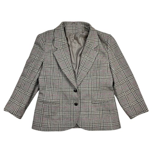 Blazer giacca vintage anni 80 - blazer/giacca,