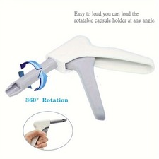 Dispenser capsule dentali