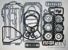 Nuovo kit guarnizioni motore