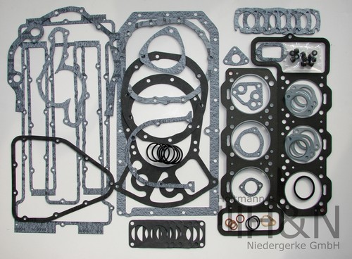 Nuovo kit guarnizioni motore