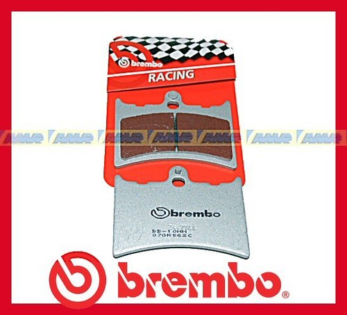 Pasticche freno brembo racing - freno,