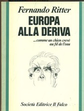 EUROPA ALLA DERIVA RITTER