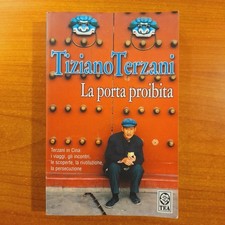 La porta proibita - Tiziano Terzani - Tea