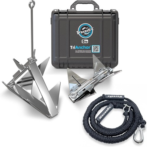 Pacchetto open box trianchor - "open, box"